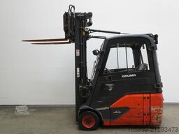 Linde E 16 EVO 386-02