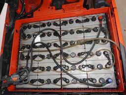 Linde E 16 EVO 386-02