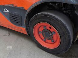 Linde E 16 EVO 386-02