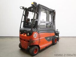 Linde E 30/600 HL 387