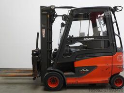 Linde E 30/600 HL 387