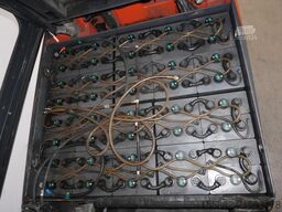 Linde E 30/600 HL 387