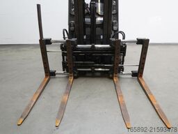 Linde E 30/600 HL 387