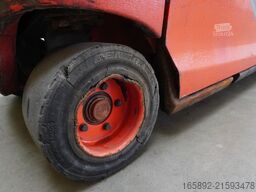 Linde E 30/600 HL 387