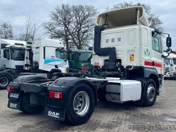 DAF CF 460 RETARDER