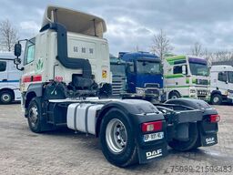 DAF CF 460 RETARDER