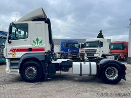 DAF CF 460 RETARDER