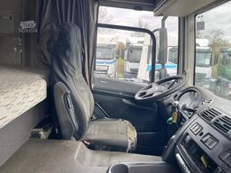 DAF CF 460 RETARDER