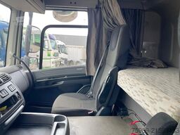 DAF CF 460 RETARDER