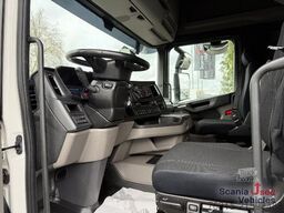 Scania R 460 EB - MEGA - HIGHLINE - ACC - 2x TANKs -