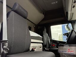 Scania R 460 EB - MEGA - HIGHLINE - ACC - 2x TANKs -