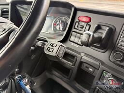 Scania R 460 EB - MEGA - HIGHLINE - ACC - 2x TANKs -