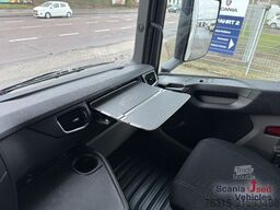 Scania R 460 EB - MEGA - HIGHLINE - ACC - 2x TANKs -