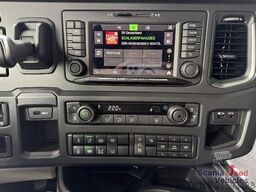 Scania R 460 EB - MEGA - HIGHLINE - ACC - 2x TANKs -