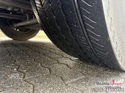 Scania R 460 NA - SUPER - HIGHLINE - 2x TANKs - ACC