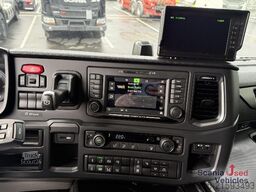 Scania R 460 NA - SUPER - HIGHLINE - 2x TANKs - ACC