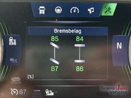 Scania R 460 NA - SUPER - HIGHLINE - 2x TANKs - ACC