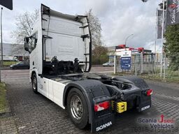 Scania R 460 NA - SUPER - HIGHLINE - 2x TANKs - ACC