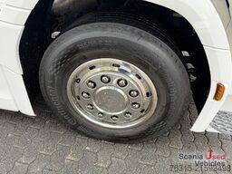 Scania R 460 NA - SUPER - HIGHLINE - 2x TANKs - ACC