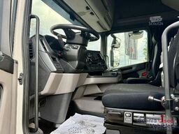 Scania R 460 NA - SUPER - HIGHLINE - 2x TANKs - ACC