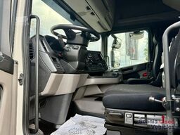 Scania R 460 NA - HYDRAULIK - ACC - HIGHLINE - 2x TANKs
