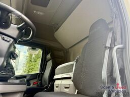 Scania R 460 NA - HYDRAULIK - ACC - HIGHLINE - 2x TANKs