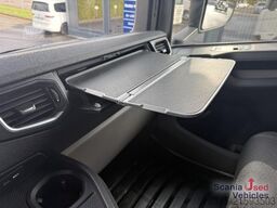 Scania R 460 NA - HYDRAULIK - ACC - HIGHLINE - 2x TANKs