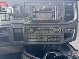 Scania R 460 NA - HYDRAULIK - ACC - HIGHLINE - 2x TANKs