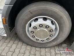 Scania R 460 NA - HIGHLINE - ACC - 2x TANKs -