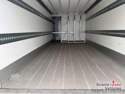 Scania P 320 NB - THERMO KING - SCHMITZ CARGOBULL - LBW