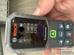 Scania P 320 NB - THERMO KING - SCHMITZ CARGOBULL - LBW