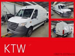 Mercedes-Benz Sprinter 317 Maxi,9GTronic,AHK2,8To,Kamera