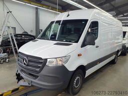 Mercedes-Benz Sprinter 317 Maxi,9GTronic,AHK2,8To,Kamera