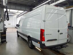 Mercedes-Benz Sprinter 317 Maxi,9GTronic,AHK2,8To,Kamera