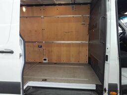 Mercedes-Benz Sprinter 317 Maxi,9GTronic,AHK2,8To,Kamera