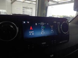 Mercedes-Benz Sprinter 317 Maxi,9GTronic,AHK2,8To,Kamera
