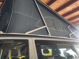 Volkswagen California Coast 2022 | Automatik | Aufstelldach