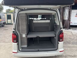 Volkswagen California Ocean, Baujahr 2022 | Automatik | Aufstelldach