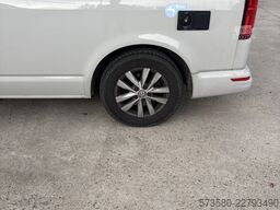 Volkswagen California Ocean, Baujahr 2022 | Automatik | Aufstelldach