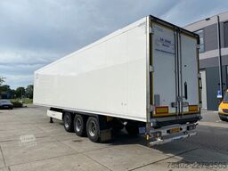 Krone SD Frigo MultiTemp / Thermo King SLXe / 1x Lift...