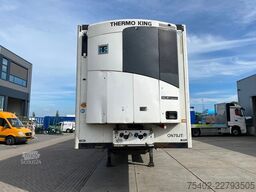 Krone SD Frigo MultiTemp / Thermo King SLXe / 1x Lift...