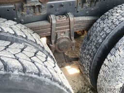 Mecedes-Benz Actros 2641 K 6x4