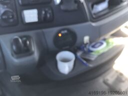 Mecedes-Benz Actros 2641 K 6x4