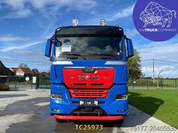MAN TGX 33.640