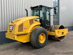 Caterpillar CS64B