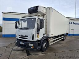 IVECO EUROCARGO ML 160E25 - E6 - FRIGO/CONGEL