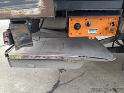 IVECO EUROCARGO ML 160E25 - E6 - FRIGO/CONGEL