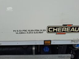 IVECO EUROCARGO ML 160E25 - E6 - FRIGO/CONGEL