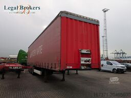 KRONE SD 27 | SAF DISC | NICE CHASSIS