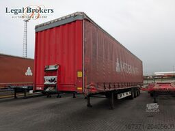 KRONE SD 27 | SAF DISC | NICE CHASSIS